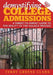 demystifying COLLEGE ADMISSIONS: A Parent-To-Parent Guide to the Reality of the College Process by Kate Binder