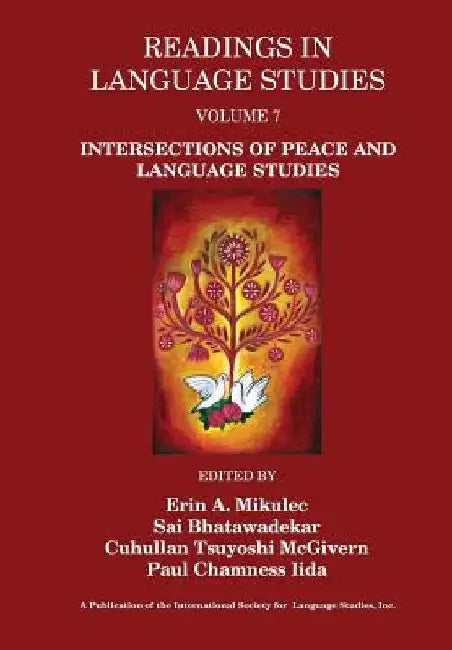 Intersections of Peace and Language Studies by Erin A. Mikulec