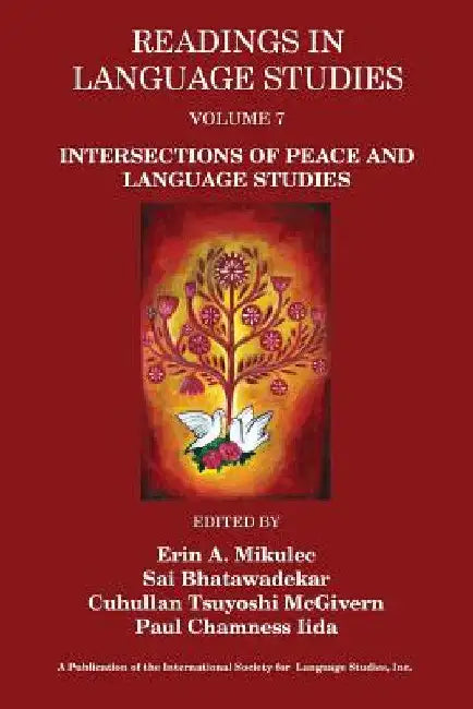 Intersections of Peace and Language Studies by Erin A. Mikulec