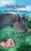SASSY PANTS Learns About Strange Creatures by Carol A. Brown