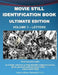 Movie Still Identification Book - Volume 1 - Letters by Susan Poole