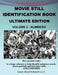 Movie Still Identification Book - Volume 2 - Numbers by Susan Poole