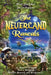 The Neverland Rascals: A Magical Journey into a World of Wonder, Fantasy and Forgiveness by Ted S. Snyder