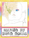 Island of Dead Dolls: A Firi Miri Coloring Book by Luci Erisman