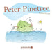 Peter Pinetree by Jenner Kosmis