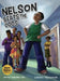 Nelson Beats The Odds by II Sidney Ronnie, Traci Wagoner, Kurt Keller