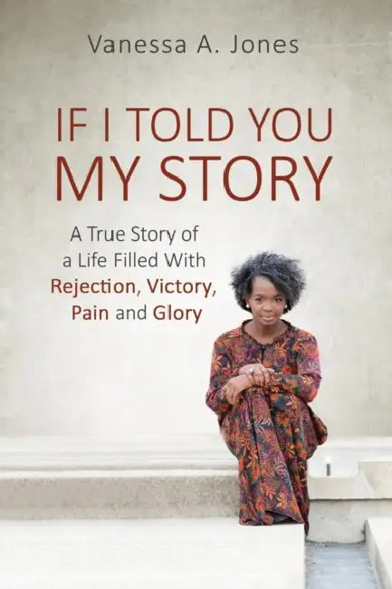 If I Told You My Story by James Joyce