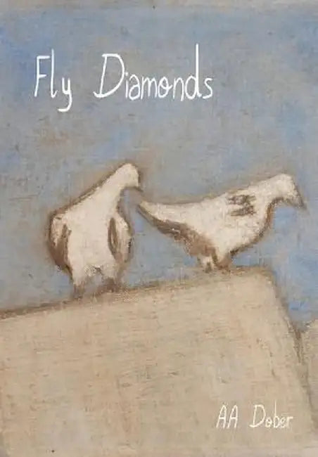 Fly Diamonds by Alex Aldo Dober