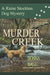 Murder Creek by Donna Ball