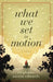 What We Set in Motion by Stephanie Edwards