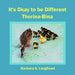 It's Okay to be Different Thorina-Bina by Barbara S. Lougheed, Martin J. Lougheed