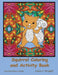 Squirrel Coloring and Activity Book: Coloring Pages, Mazes, Word Searches, and More! by Julia L. Wright