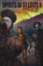 Spirits of St. Louis II - Hair of the Dog by Carlos Gabriel Ruiz, Jason Green, Steve Higgins