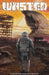 Wasted: An Ink and Drink Comics Sci-Fi Anthology by Carlos Gabriel Ruiz, Jason Green, Steve Higgins