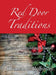 Red Door Traditions by Okemah B. Holloway