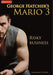 Mario 3: Risky Business by George J. Hatcher