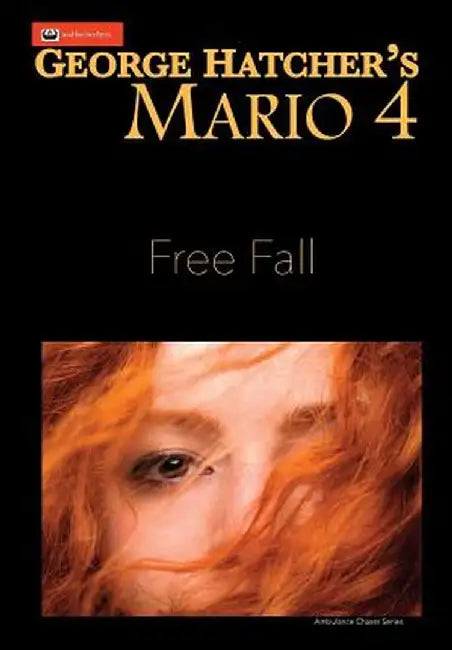 Mario 4: Free Fall by George Hatcher