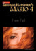 Mario 4: Free Fall by George Hatcher