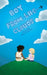 Boy From the Clouds by K. Dupree