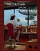 The Captain And The Lady Fair: Changing Times: Large Print by Quinne Darkover