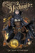 Lady Mechanika Oversized Hc Vol 2: Tablet of Destinies by M. M. Chen