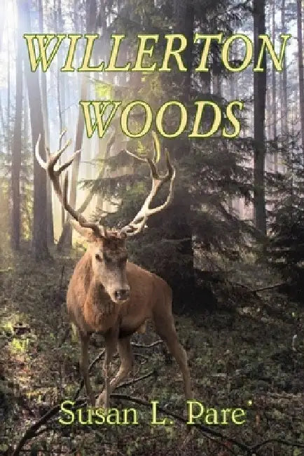 Willerton Woods by Susan L. Pare'