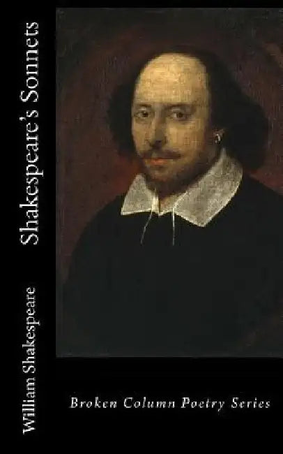 Shakespeare's Sonnets by Carl E. Weaver