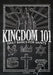 Kingdom 101: Daily Basics for Saints by Lauren M. Caldwell, Chelsey K. Butcher