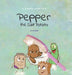 Pepper the Salt Potato by Lenora Riegel