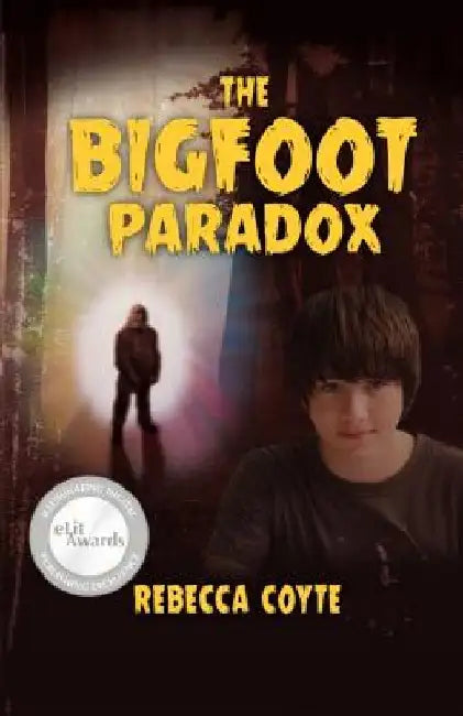 The Bigfoot Paradox by Rebecca Coyte