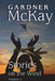 Stories on the Wind: Volume II: An Anthology of Short Stories by Gardner McKay