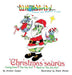 "Christmas"saurus: Going from "No, No, No!" Back to "Ho, Ho, Ho!" by Kristen Cooper, Robin Mosler