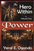 Power by Yeral E. Ogando