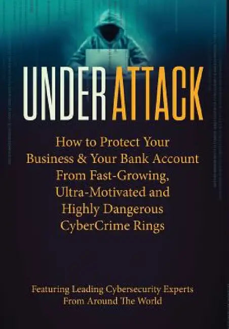 Under Attack by The World's Leading Experts
