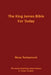 The King James Bible for Today New Testament: The Authorized King James Version in Today's English by James Glen Cox