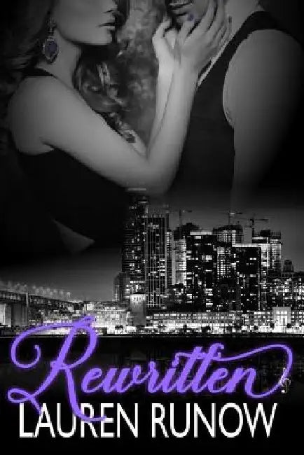 Rewritten by Lauren Runow