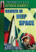 Tom Corbett, Space Cadet: Danger in Deep Space by Louis Glanzman