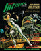 Black Infinity: Blobs, Globs, Slime and Spores by Tom English