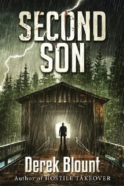 Second Son by Derek Blount
