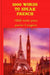 1000 Words to speak French by Editorial Team Ilcp