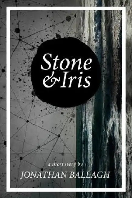 Stone & Iris by David Gatewood