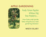 Apple Gardening by Mason Vollmer