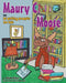 Maury C. Moose and 101 Writing Prompts for Kids by Adam Baker