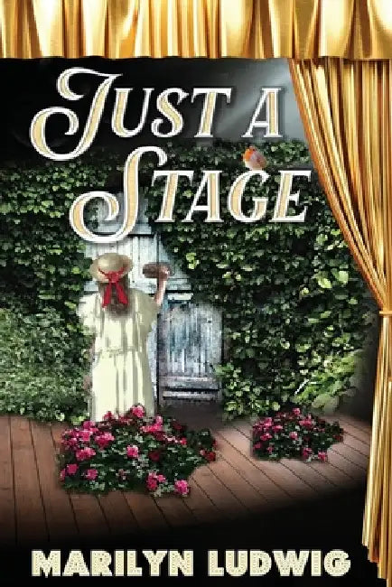 Just a Stage by Marilyn Ludwig