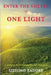 Enter the Vortex as One Light by Sizzond Zadore