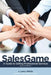 Salesgame: A Guide to Selling Professional Services by J. White