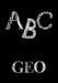 ABC by Geo Kendall