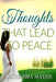 31 Thoughts That Lead to Peace by Lacresha Nicole Hayes