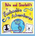 Polie and Scarlett's Fantastic Adventures by Mary Ellen Bryan, Theresa Brekan