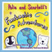 Polie and Scarlett's Fantastic Adventures by Mary Ellen Bryan, Theresa Brekan